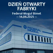 Dzień otwarty w Federal-Mogul Bimet