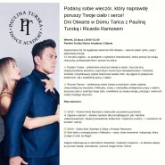 Dni otwarte w Domu Tańca