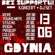 Bez Supportu 