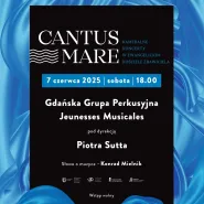 Cantus Mare 2025 