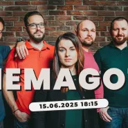 Koncert NiemaGotu
