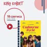 Cudowne życie - lektor - Kino Kobiet