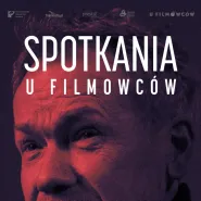 Spotkania "U filmowców" - Mirosław Baka 