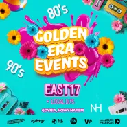 Golden Era Festival - EAST 17