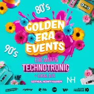 Golden Era Events - TECHNOTRONIC