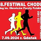59. Festiwal Chodu i Bieg Pocztowca - Puchar Poczty Polskiej