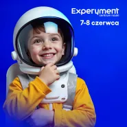 Warsztaty Rodzinne. Kosmiczna wyprawa (6+)