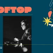 Paryss | Rooftop dj set