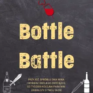 Bottle Battle: Bitwa Win na Smaki i Aromaty vol.9