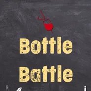 Bottle Battle: Bitwa Win na Smaki i Aromaty vol.9