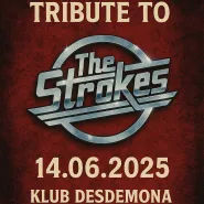 Tribute to The Strokes