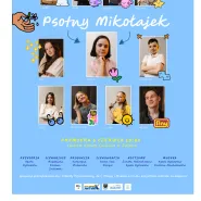 Premiera spektaklu: "Psotny Mikołajek"