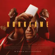 Kino Dzielnicowe: Konklawe