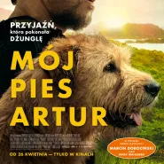 Kino Dzielnicowe: Mój pies Artur
