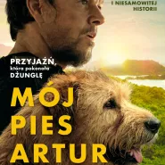 Kino Dzielnicowe: Mój pies Artur