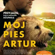 Kino Dzielnicowe: Mój pies Artur