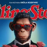 Kino Dzielnicowe: Better man: niesamowity Robbie Williams