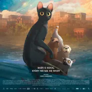 Kino Dzielnicowe: Flow