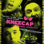 Kino Dzielnicowe: Kneecap. Hip-hopowa rewolucja