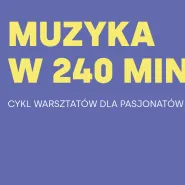 Muzyka w 240 minut / Podstawy DJ-ingu z DiV4