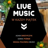 Live Music Night 