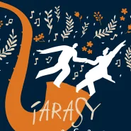 Tarasy w rytmie swingu