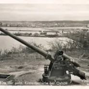 Militarna Historia Oksywia - Spacer historyczny
