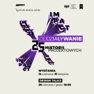 Impact / Oddziaływanie 25