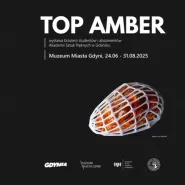 TOP AMBER GDYNIA 2025