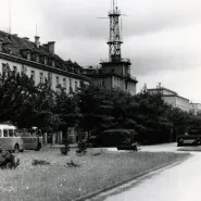Gdynia - dzieło otwarte. Oprowadzanie po wystawie z przewodnikiem