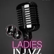 Ladies in Jazz | Koncert z udziałem Swingin' Strings Duo