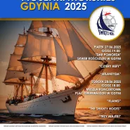 XXXIX Bałtycki Festiwal Piosenki Morskiej