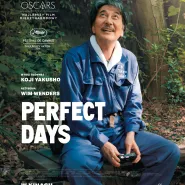 Kino Dzielnicowe: Perfect Days