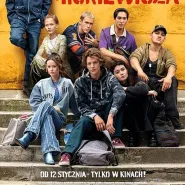 Kino Dzielnicowe: Piep*zyć Mickiewicza 2