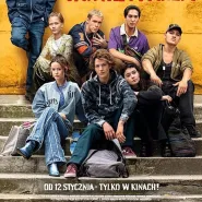 Kino Dzielnicowe: Piep*zyć Mickiewicza 2