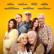 Kino Dzielnicowe: Dalej jazda
