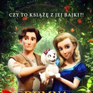 Kino Dzielnicowe: Dumna królewna