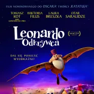Kino Dzielnicowe: Leonardo. Odkrywca