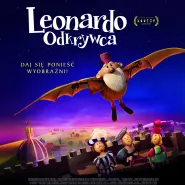Kino Dzielnicowe: Leonardo. Odkrywca