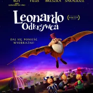 Kino Dzielnicowe: Leonardo. Odkrywca
