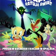 Kino Dzielnicowe: Looney Tunes: Porky i Daffy