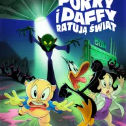 Kino Dzielnicowe: Looney Tunes: Porky i Daffy