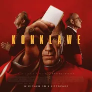 Kino Letnie w Orłowie - Konklawe