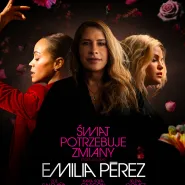 Kino Letnie w Orłowie - Emilia Perez