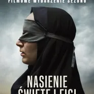 Kino Letnie w Orłowie - Nasienie świętej figi