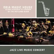 Jazz Live Music Concert