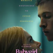 Kino Letnie w Orłowie - Babygirl