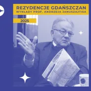 Rezydencje Gdańszczan. Kuźniczki | wykład prof. Andrzeja Januszajtisa