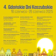 4. Gdańskie Dni Kaszubskie