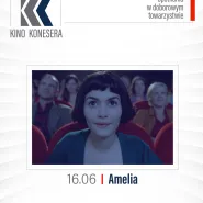 Kino Konesera - Amelia